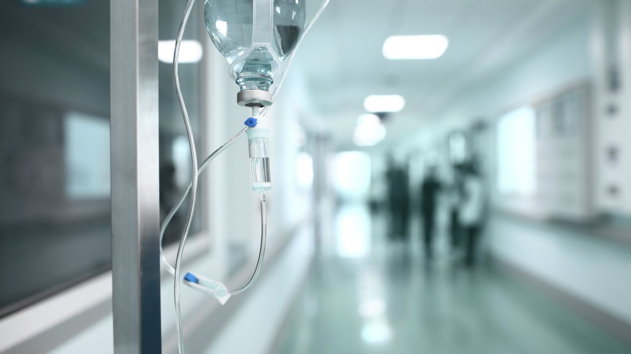 Болниците искат спешна помощ за разходите за ток и газ