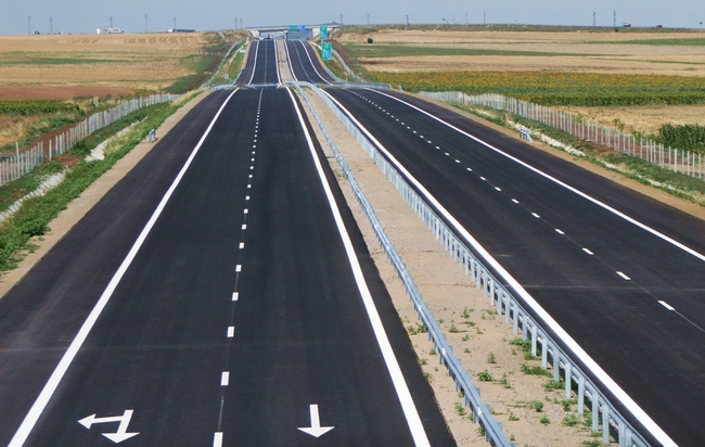 Автомагистрала Тракия