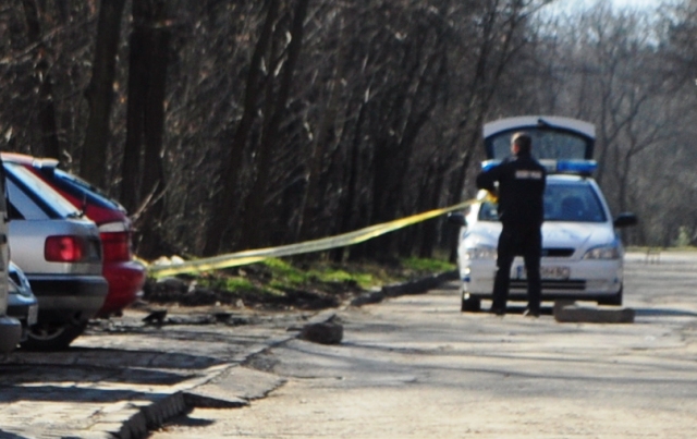 Шофьор блъсна и уби жена в Софийско. След това мъжът