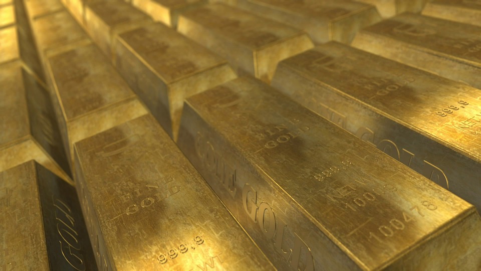 Над 2 7 кг контрабандни златни сплави отливки на стойност 234