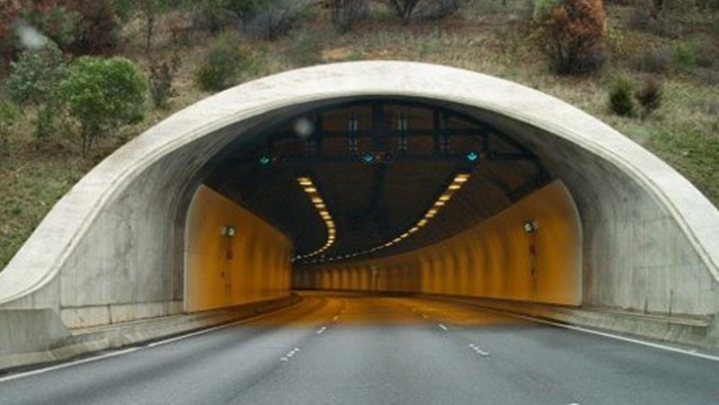 тунел-Блатино-Струма