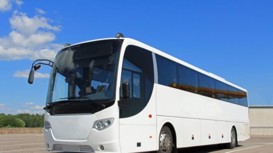 Маршрутът на автобусна линия № 10 във Варна ще бъде