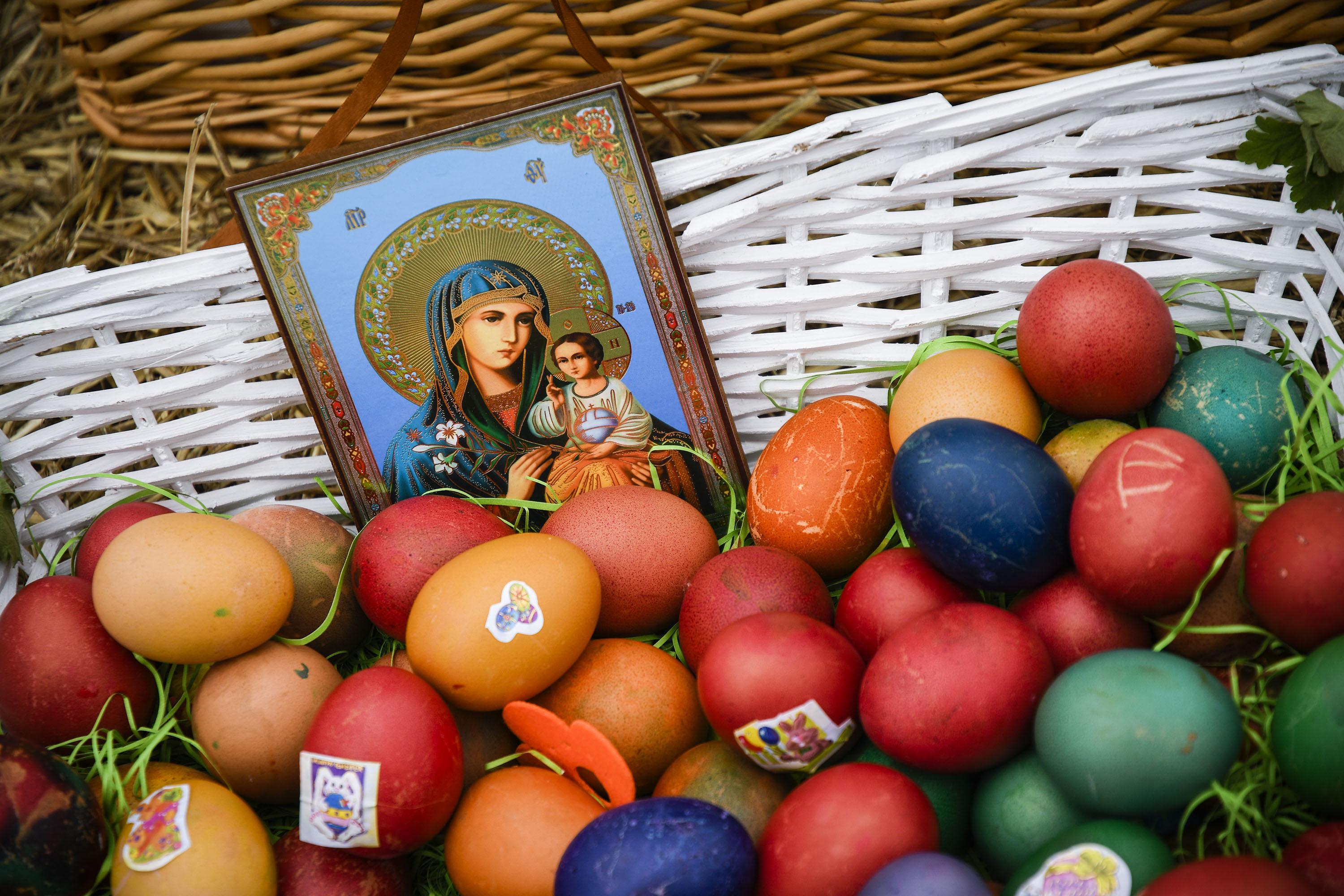Снимка: Тази година трапезата за Великден ще е още по-скъпа, агнешката плешка в Пловдив е 30 лева