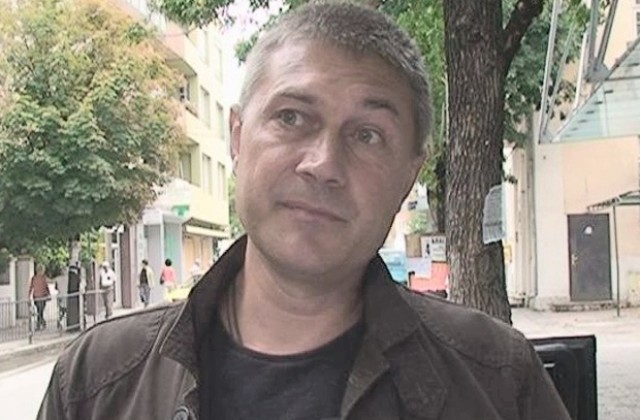 Мирослав Писов