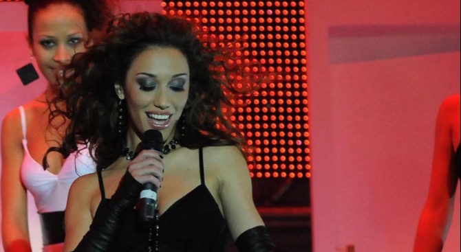 Мария Илиева ще пее в Пловдив на сцената на Летния