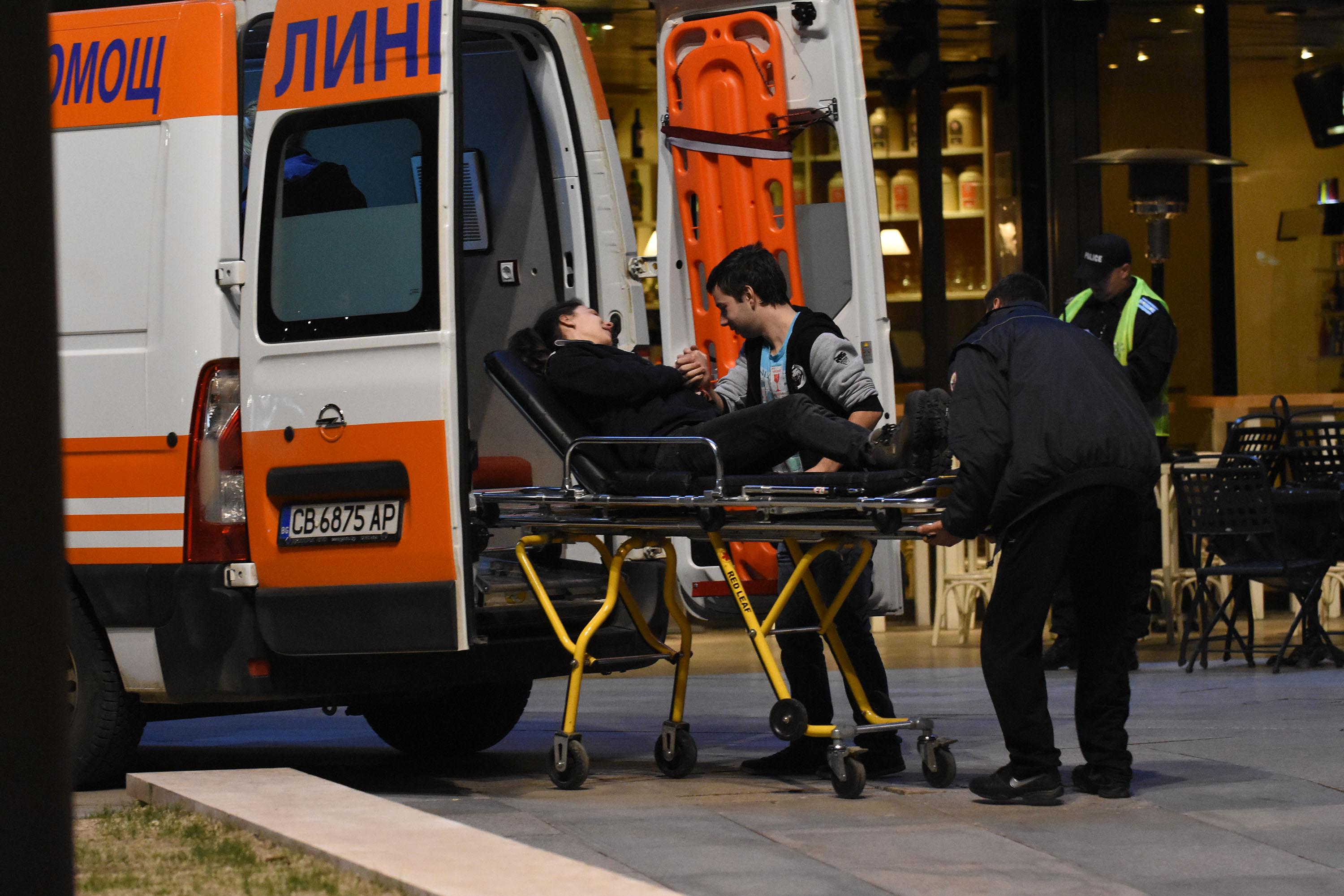 45 годишен мъж е в болница след саморазправа в Исперих Инцидентът