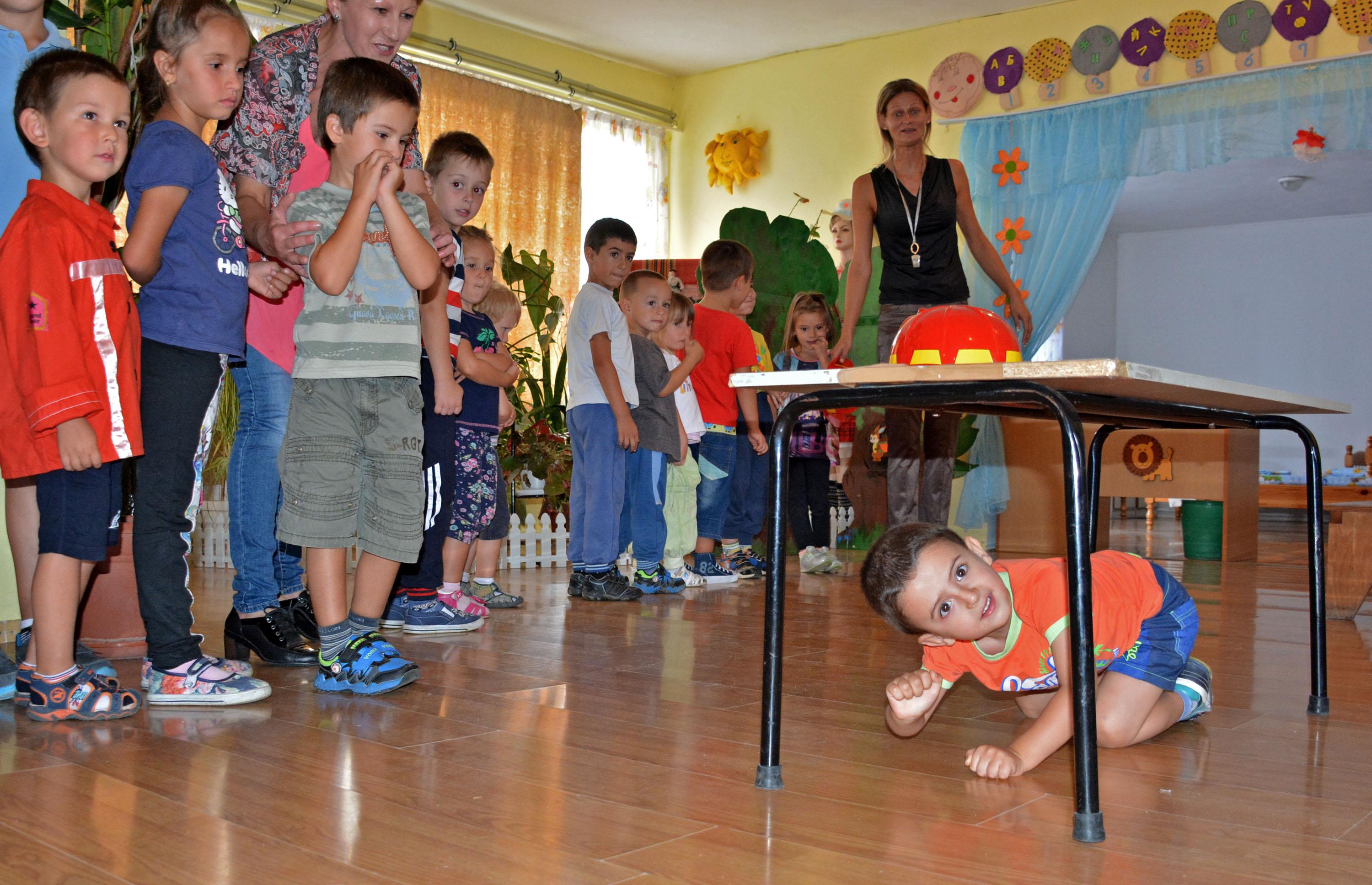 Зрее недоволство сред майки на малки деца във Варна Причината