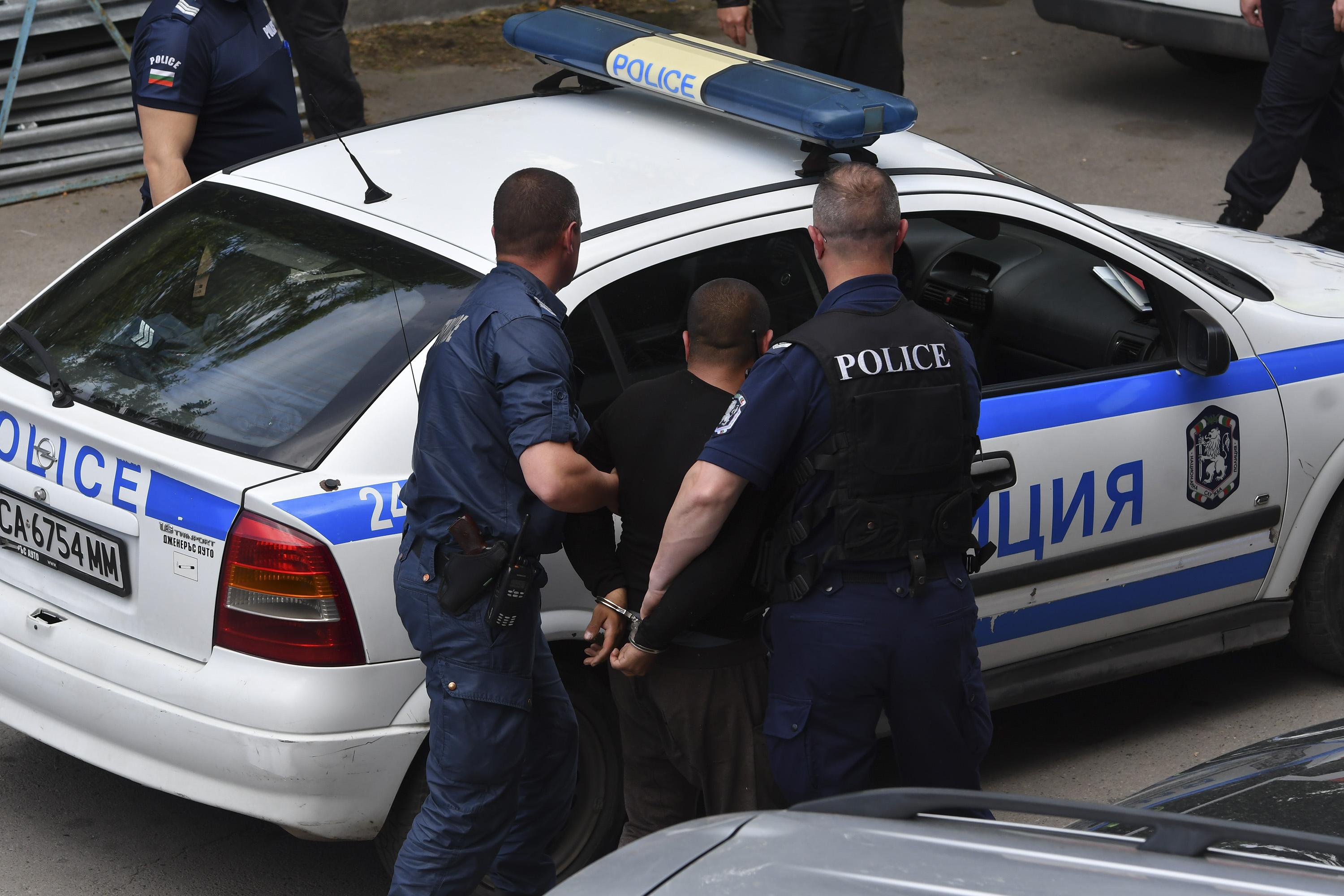 Специализирана полицейска операция се провежда тази сутрин в Русе. Това