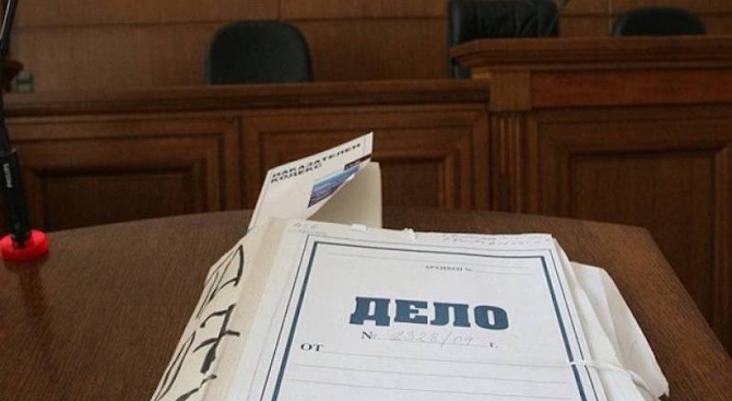 Пловдивският районен съд отложи делото днес срещу Красимир Костов който