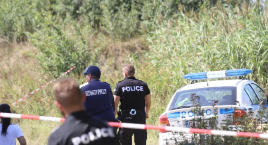 Труп на 49-годишен мъж бе открит във видинското село Връв.