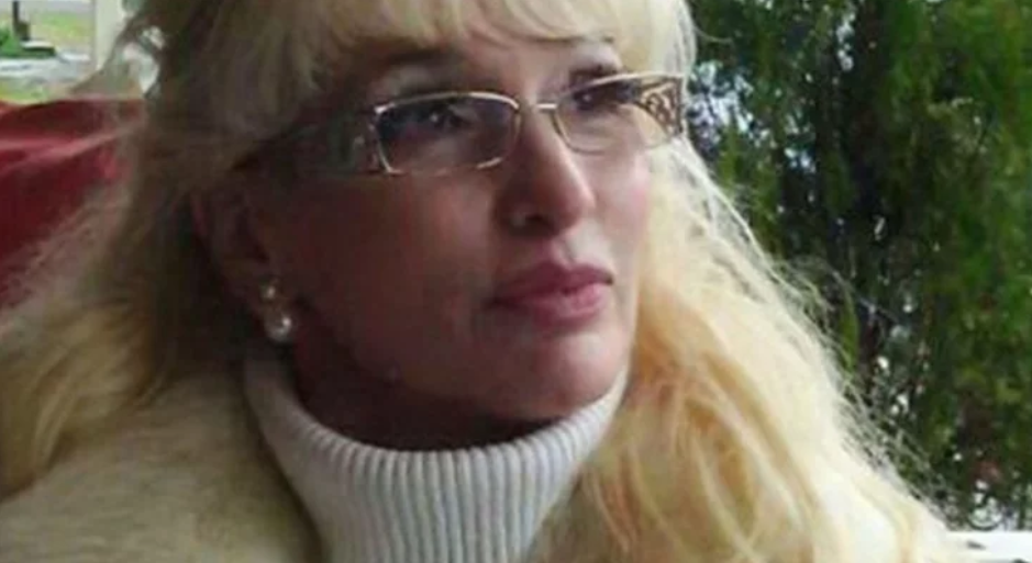 Диана Богданова
