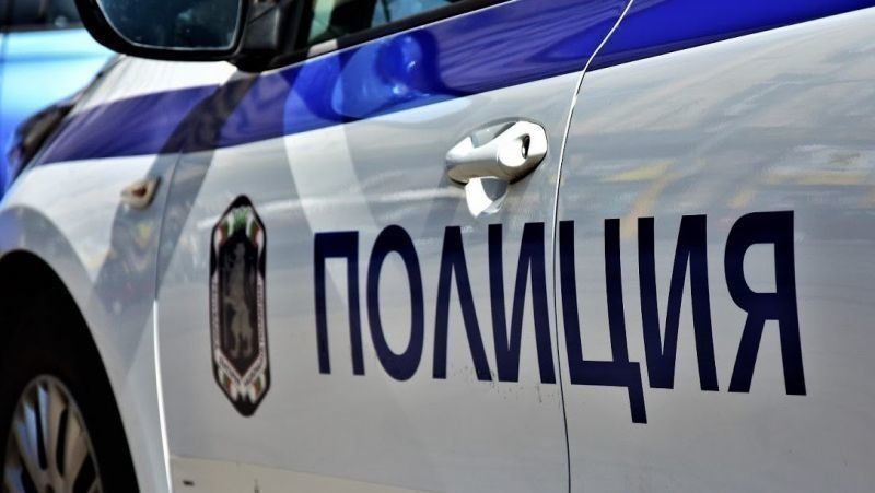 Труп на 48 годишен мъж е открит в ромската Харман махала