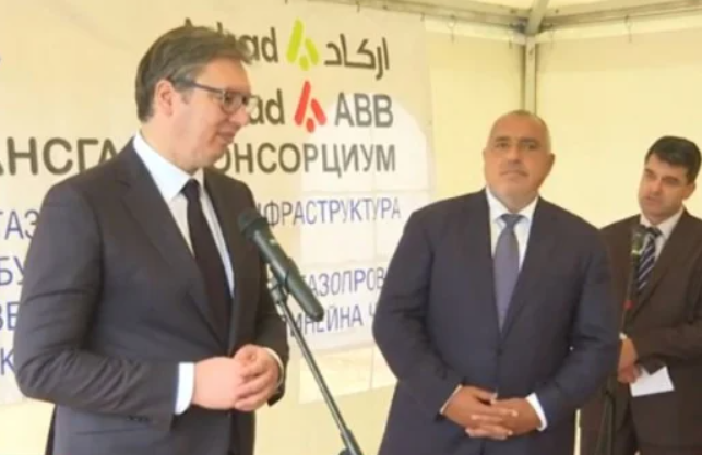 Властите в Сърбия забъркаха и България в 8222 готвения атентат срещу