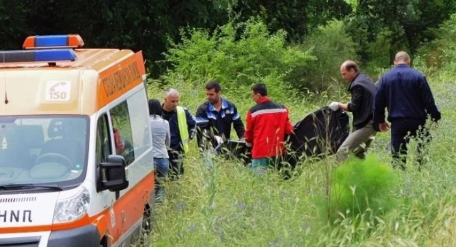 Смърт покоси 31-годишен мъж на пътя Кърджали-Хасково, в района на
