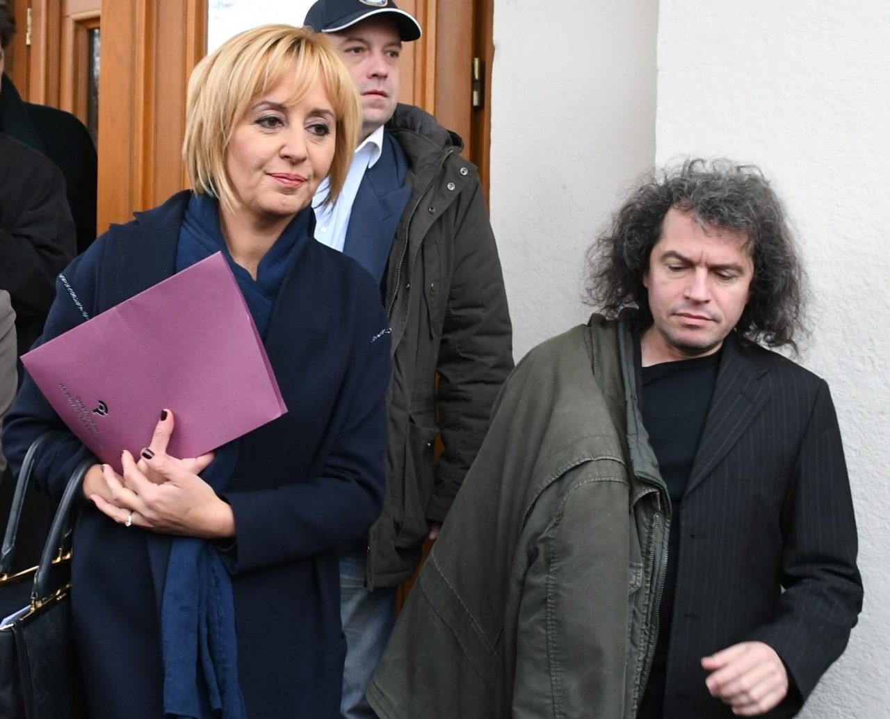 Няма такава оставка в "Има такъв народ": Тошко Йорданов напуска Слави,  заради Мая Манолова