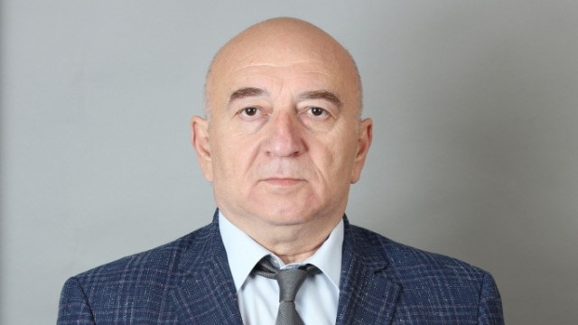 Иван Димитров