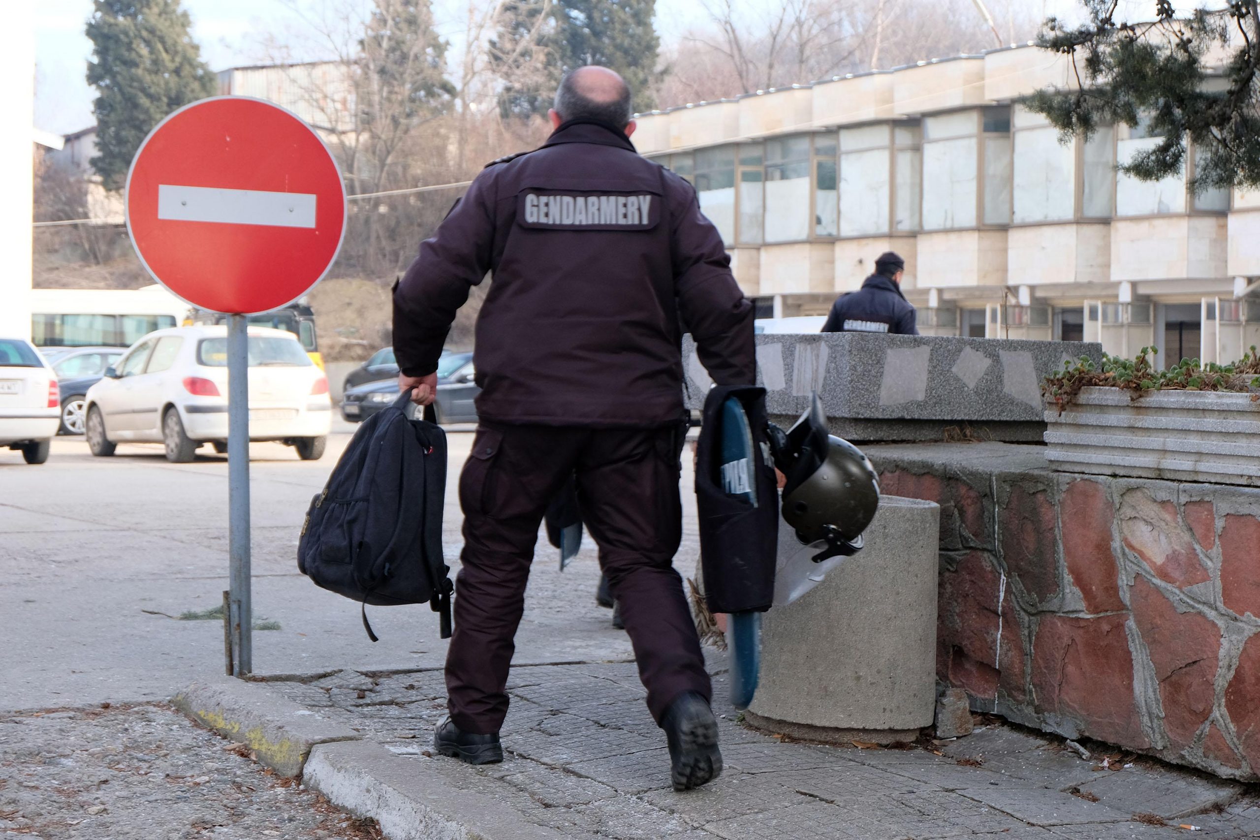 Полицията в Сливен разкри кражба за над 100 000 лева.