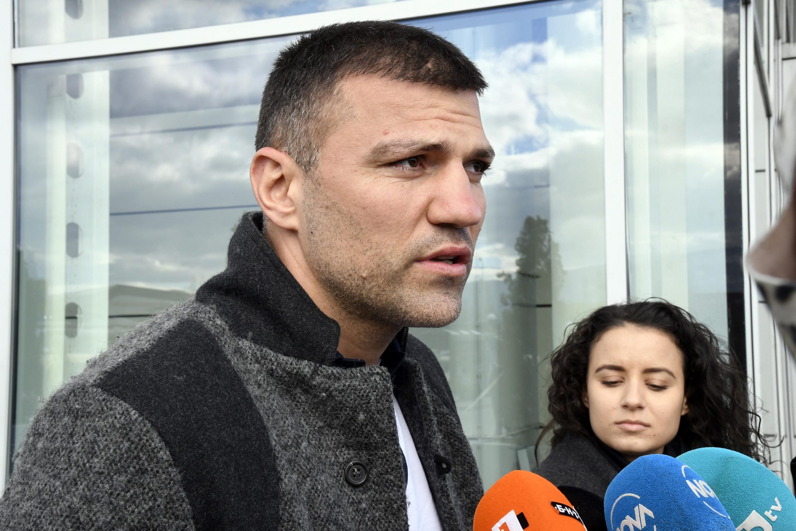 Многократният български шампион по бокс Нено Нанов се нуждае от