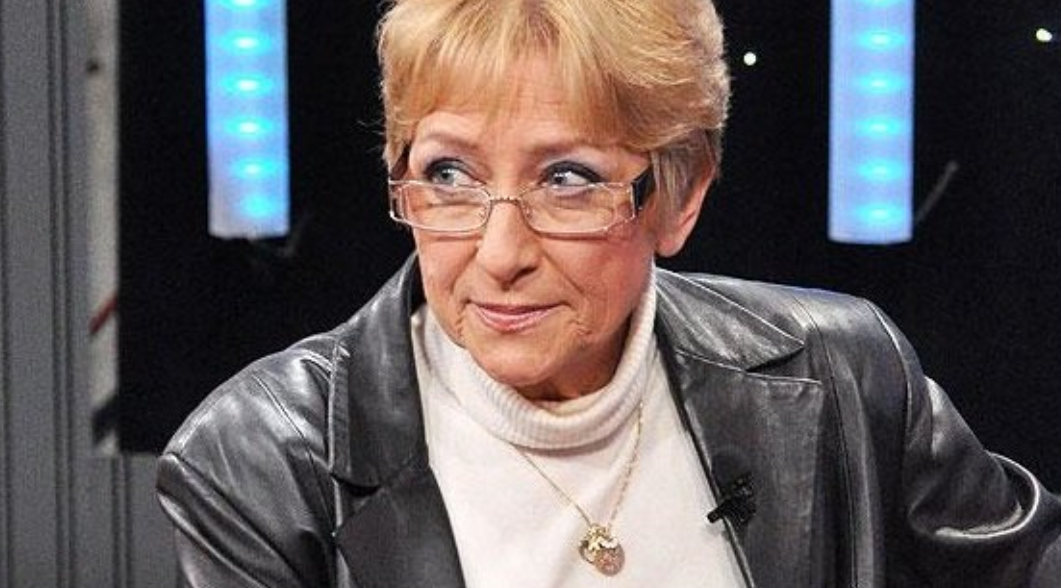 Клара Маринова