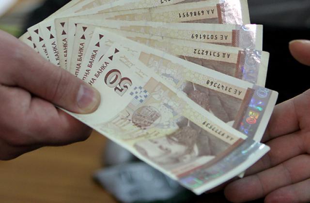Средната пенсия в София е скочила с 33 за година