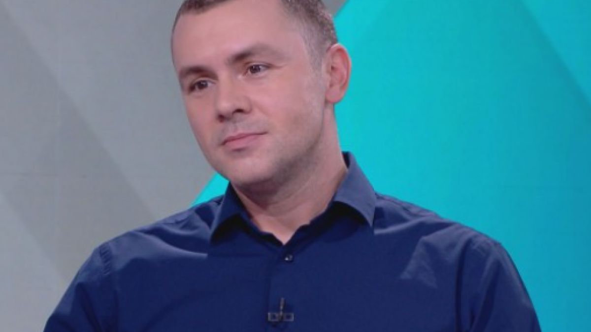 Депутатът Христо Петров разкри защо е влязъл в политиката и