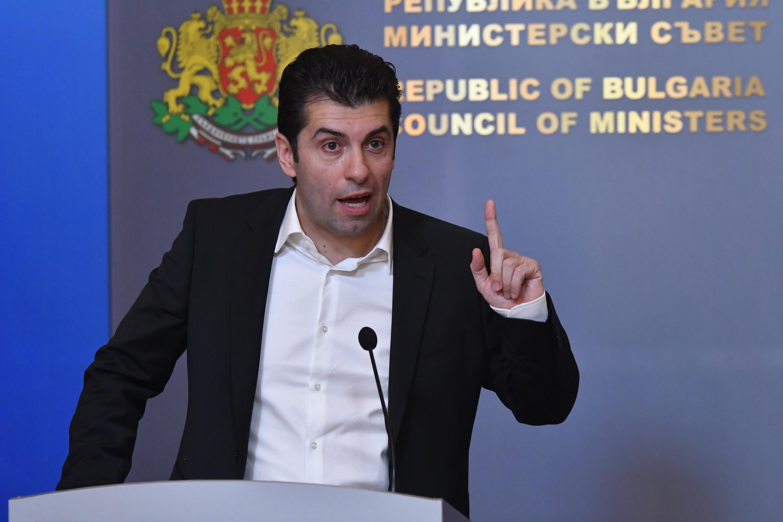 Журналистът Явор Дачков коментира изявлението на депутата от ГЕРБ Любен
