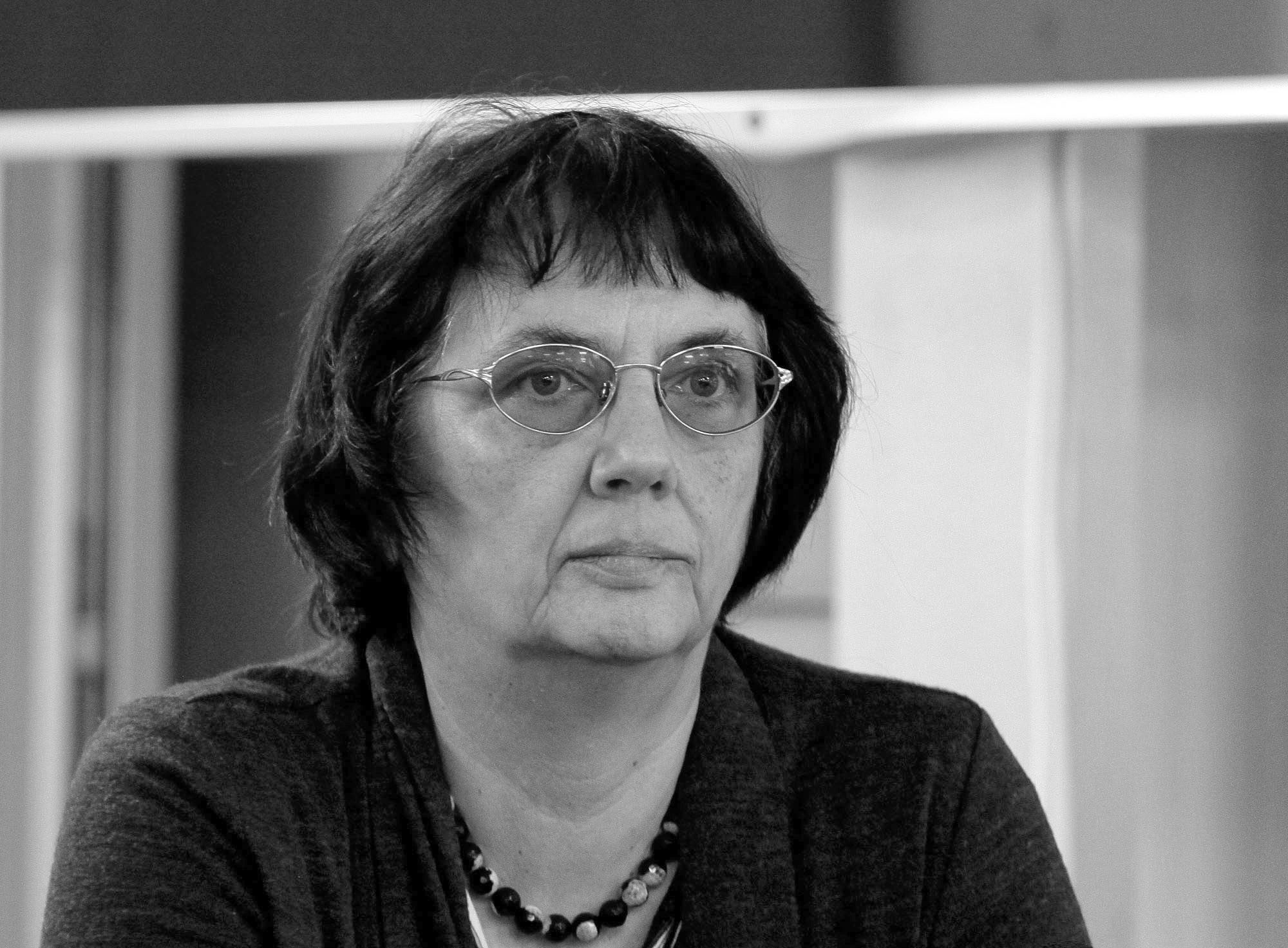 Днес е починала Антоанета Приматарова 8211 дългогодишен програмен директор в