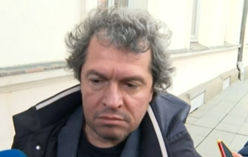 Научих от медиите за ареста на Бойко Борисов каза Тошко