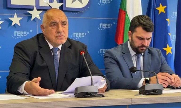 3 4 дни украинският външен министър е в България Депутатите се