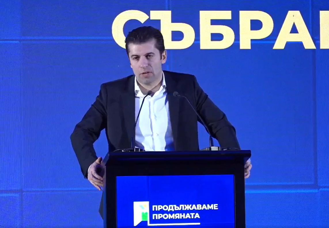 Журналистът Виктор Димчев коментира предприетите от правителството антикризисни мерки във