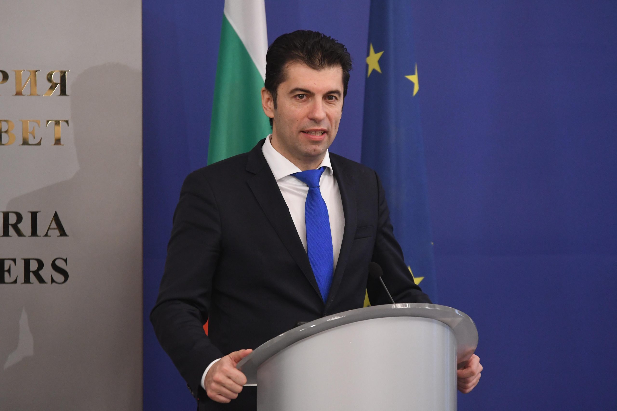 Европейската комисия връща българския стратегически план с повече от 200