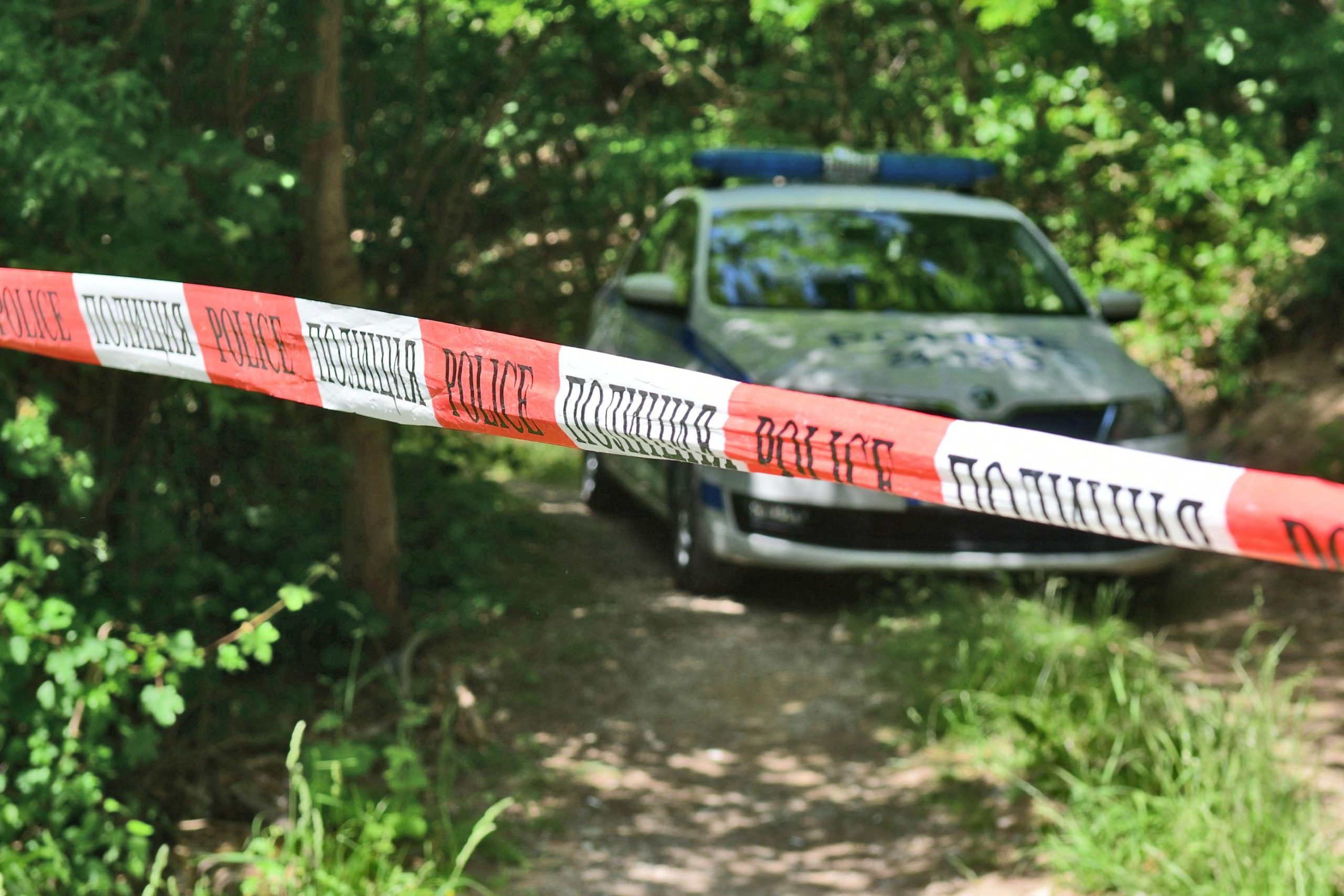 Швейцарският бизнесмен Удо Ланге е намерен мъртъв снощи в дома