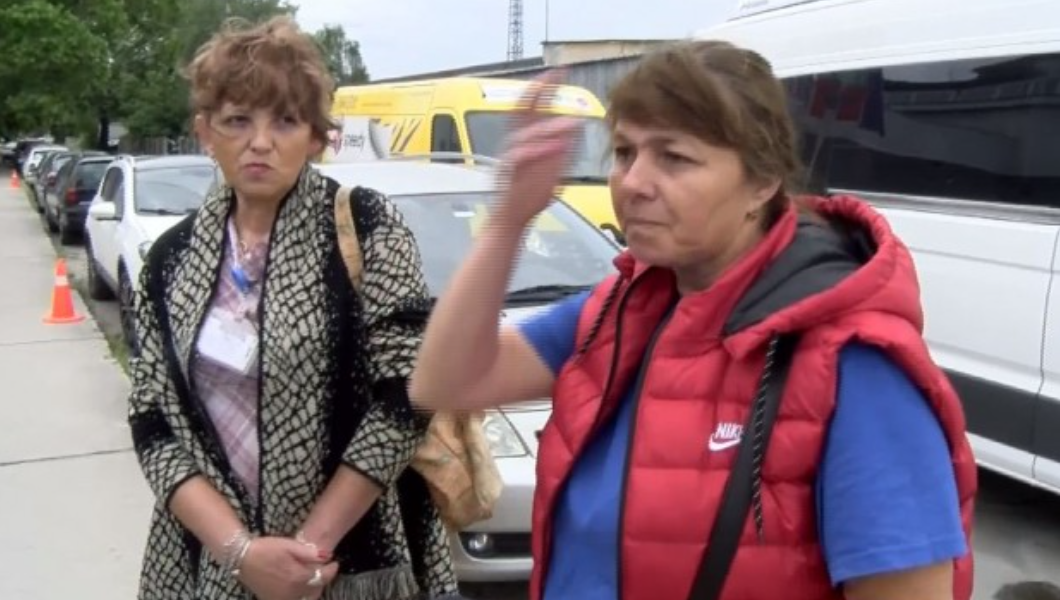 Работници от пловдивски завод напусната работните си места и излязоха