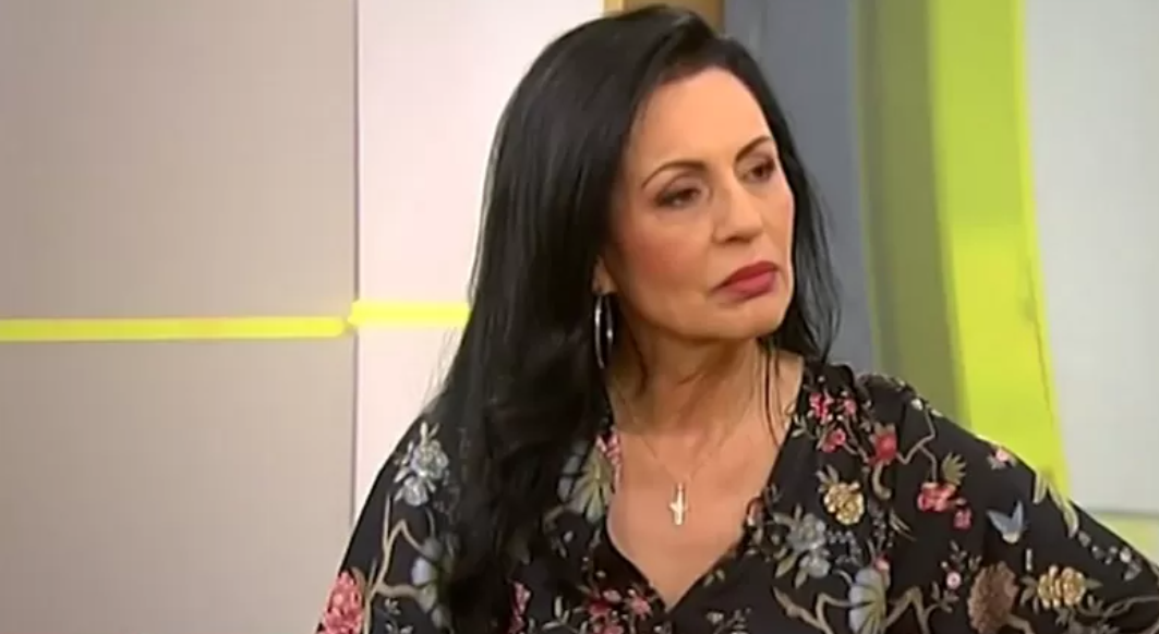 Голямата българска певица Славка Калчева е пострадала лошо преди няколко