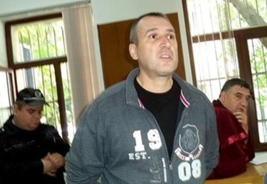 Апелативният съд в Пловдив потвърди със свое решение доживотната присъда