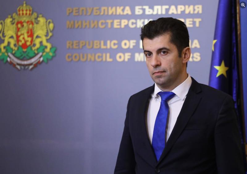 Председателят на ПП АБВ Румен Петков коментира изказването на Кирил