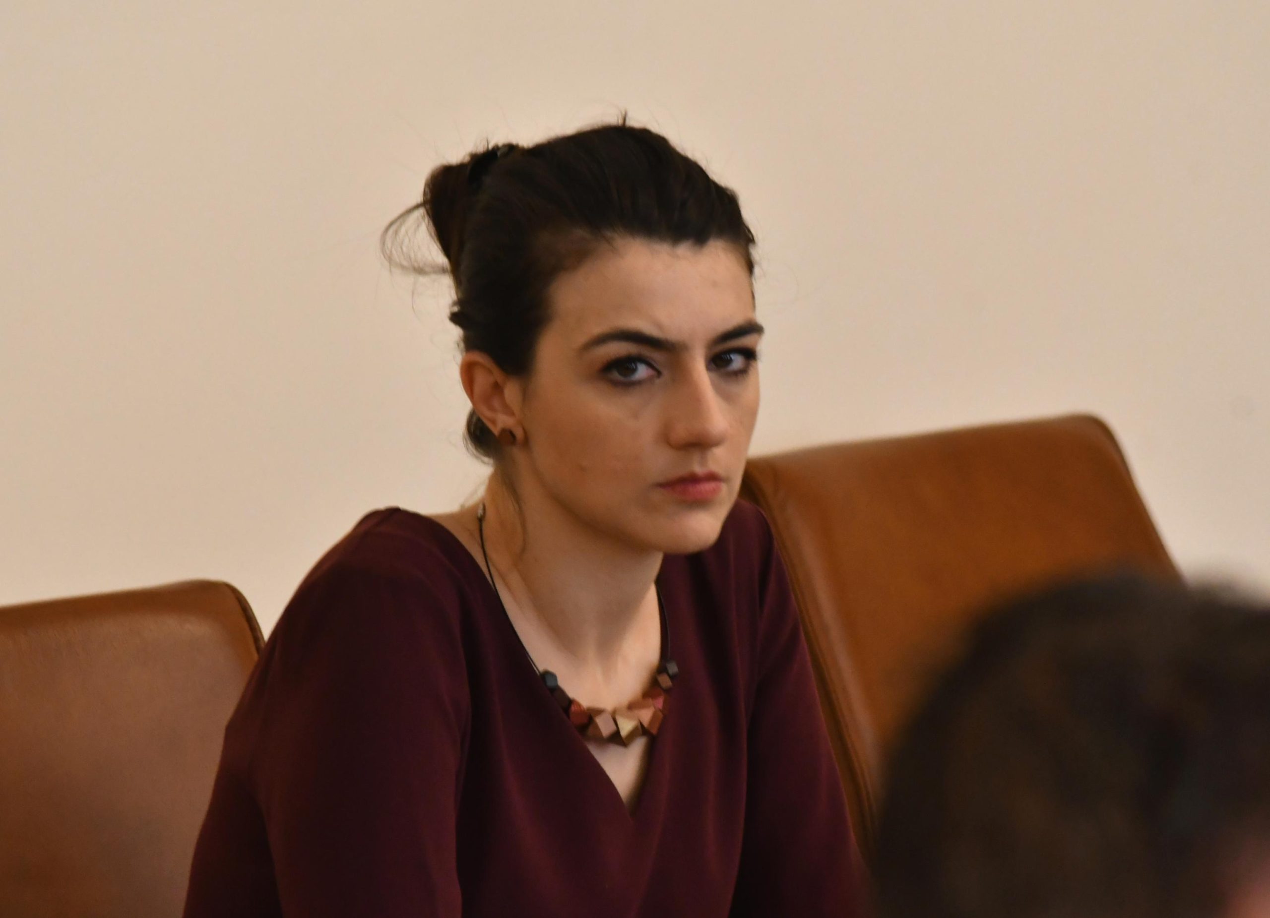 Кандидат на Промяната за кмет на Кърджали от етническите турци