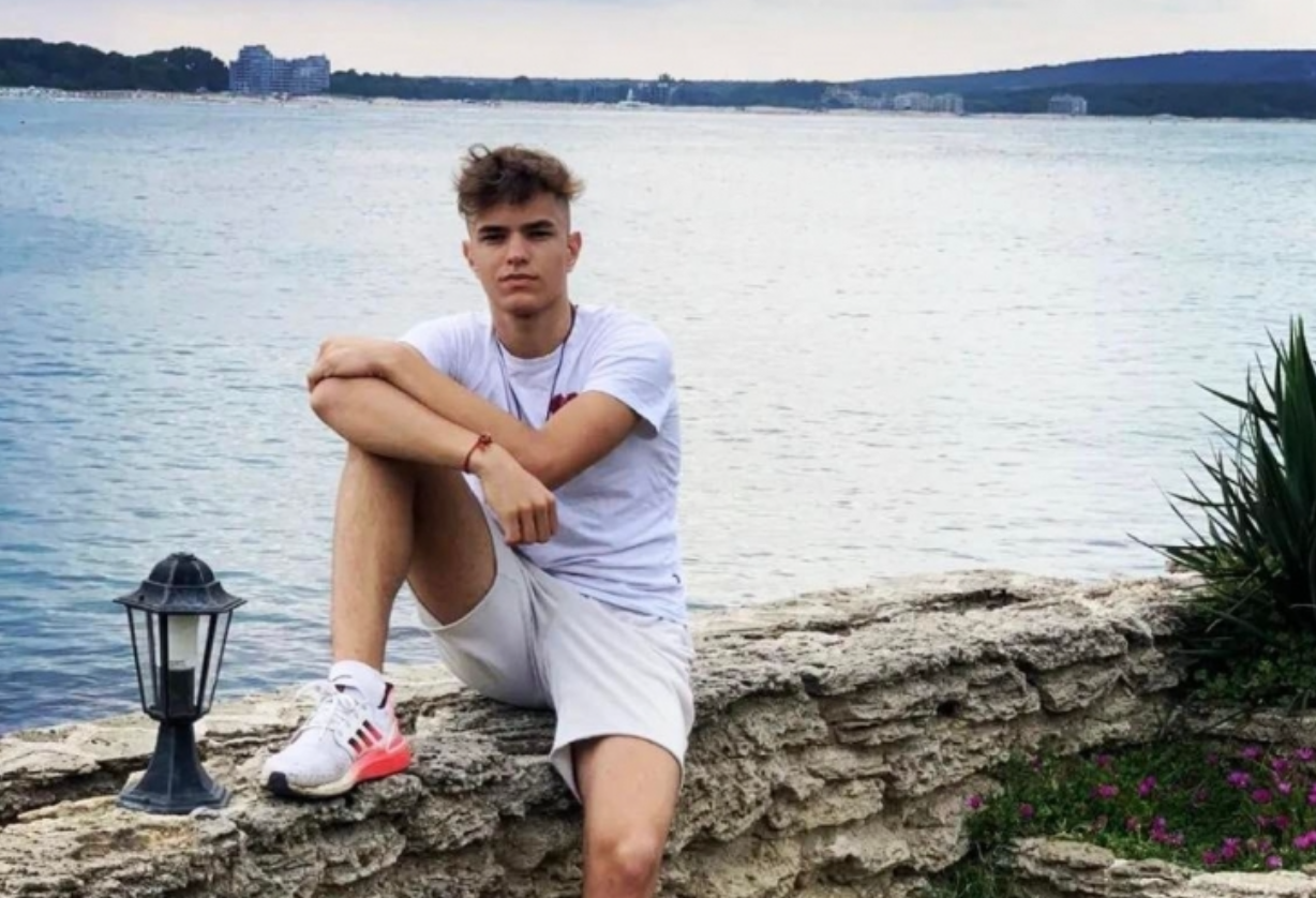 16 годишно момче от София е в неизвестност от 21 юли