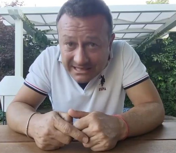 Известният комик Димитър Рачков загатна за ново шоу което готви