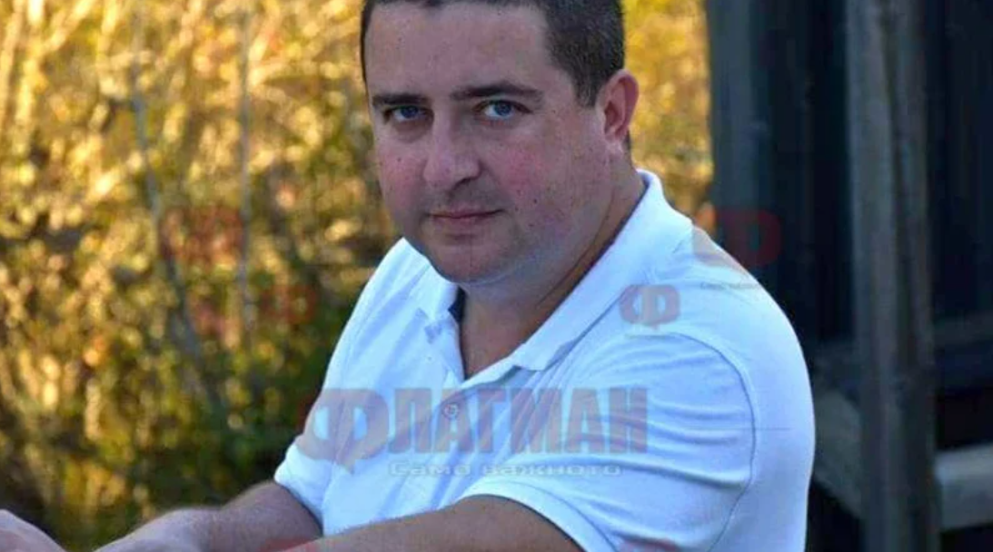 44 годишният бургазлия Иван Кубаков е намерен снощи мъртъв в банята