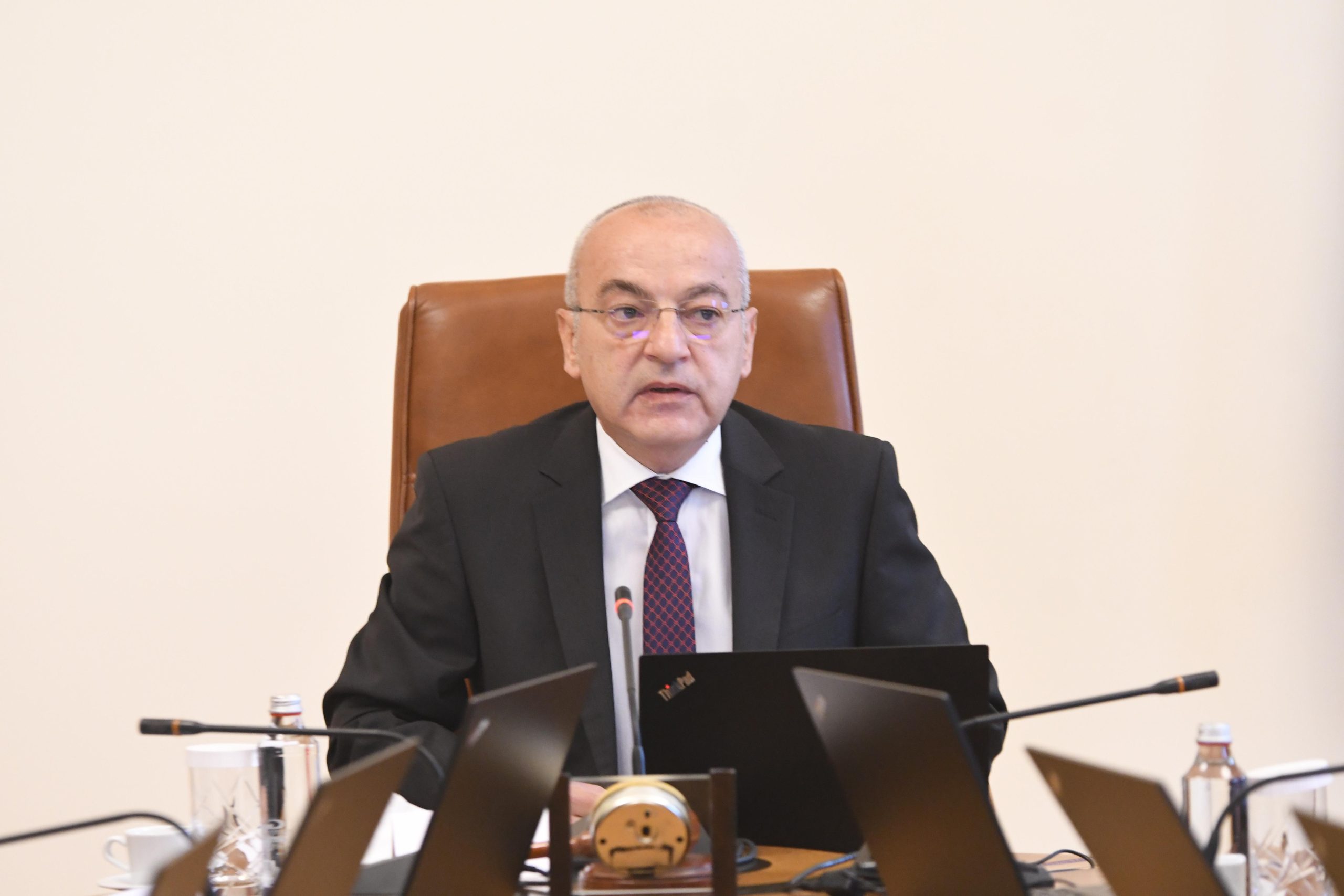 Министър-председателят Гълъб Донев ще проведе среща с областните управители в