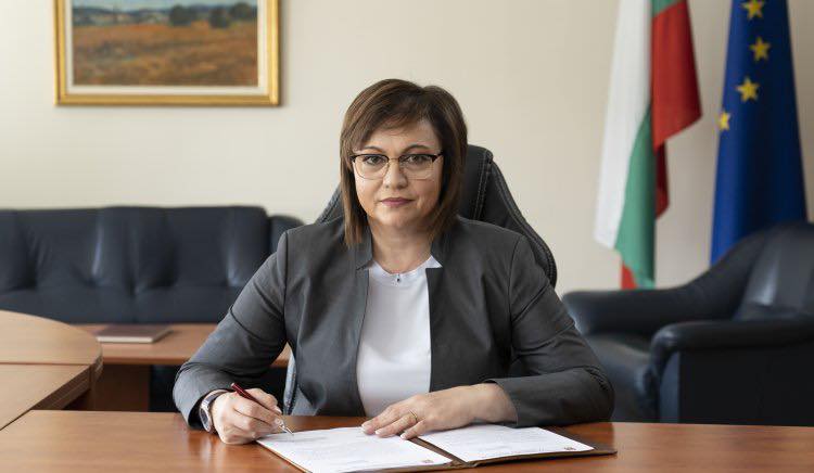 Днес украинският посланик поиска България да промени досегашната си позиция