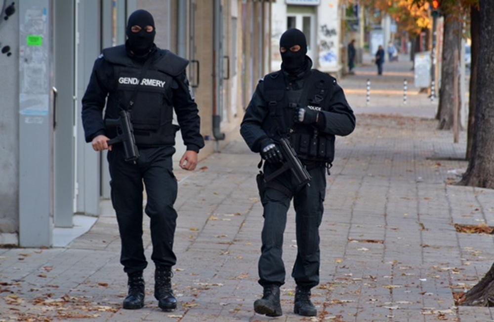 Мащабна полицейска проверка е проведена във Врачанско като в хода