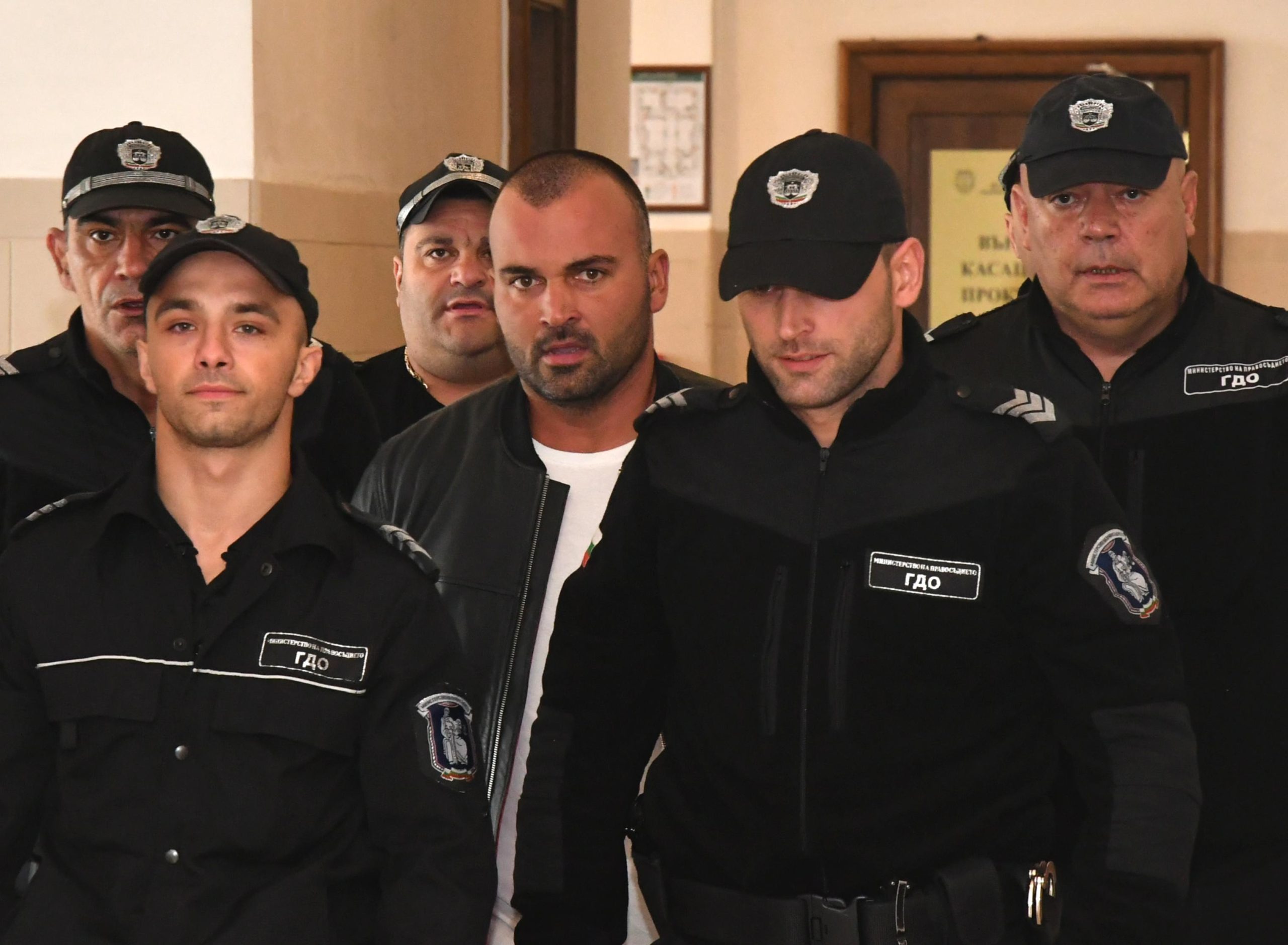 Димитър Любенов обвинен в причиняването на катастрофата на софийския околовръстен
