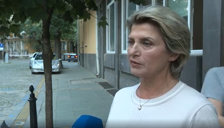 Служебният министър на спорта Весела Лечева отправи сериозни критики към