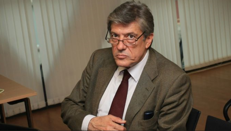 Известният български политолог и социолог Антоний Гълъбов е починал съобщи