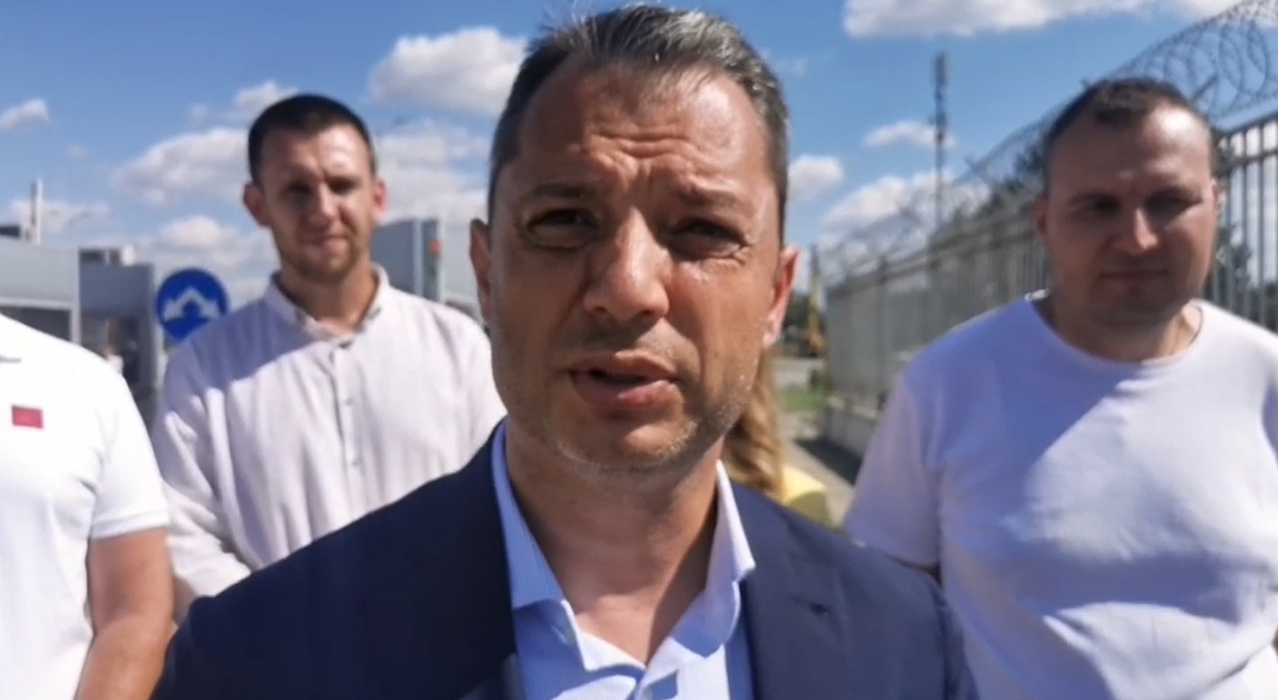 Кандидат-депутата от ГЕРБ Делян Добрев разобличи лъжи на Продължаваме промяната“
