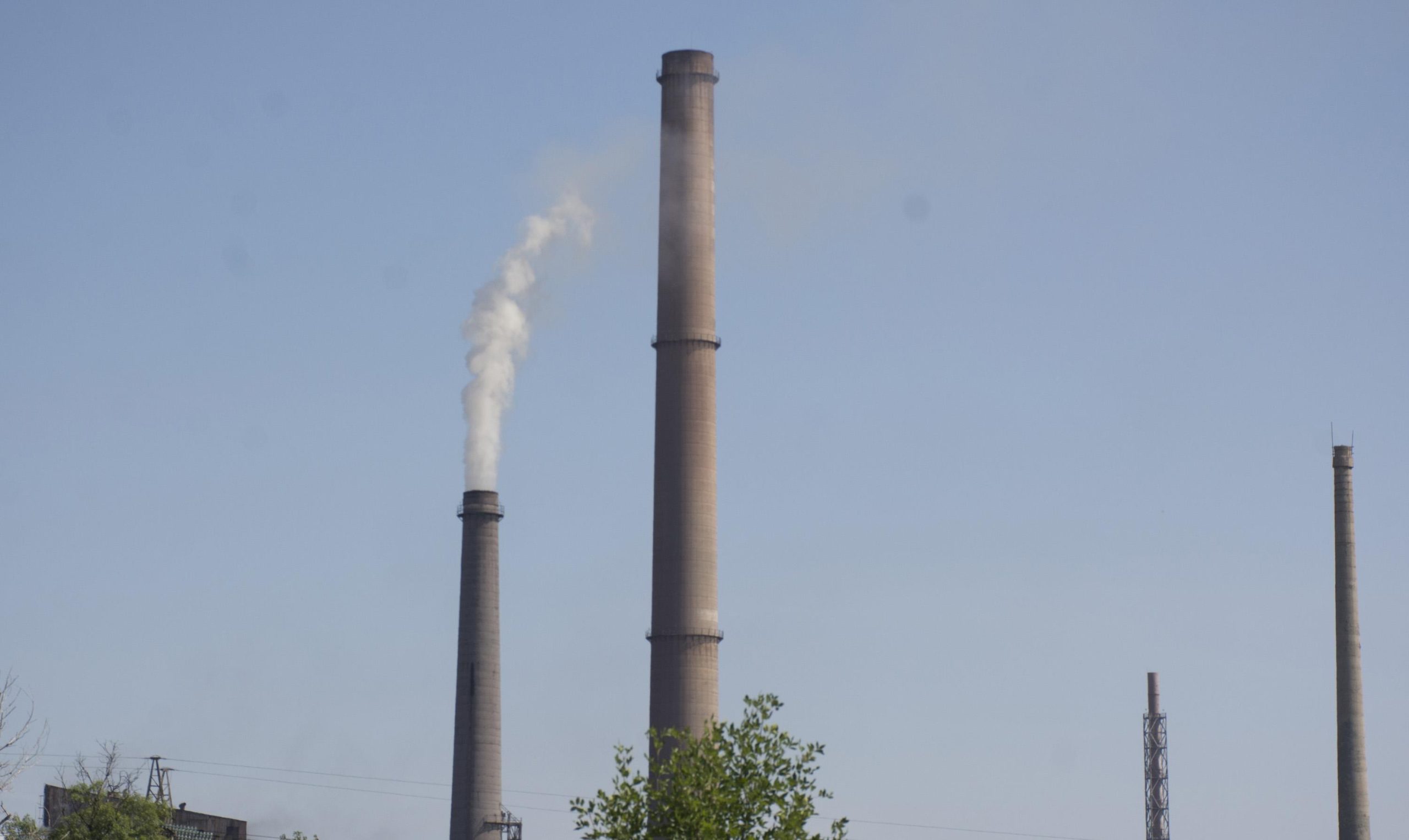 Спешни мерки за намаляване на замърсяването на въздуха в енергийния