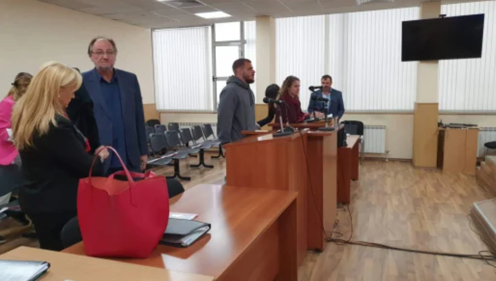 За втори път Окръжен съд Пловдив върна на прокуратурата заради
