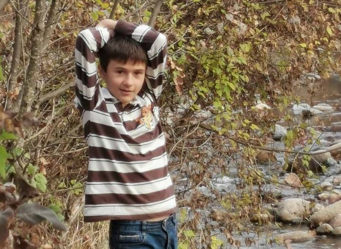Близък приятел на бащата на изчезналия 12 годишен Сашко от Перник